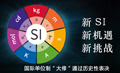 國際單位制重新定義的目的是什么？