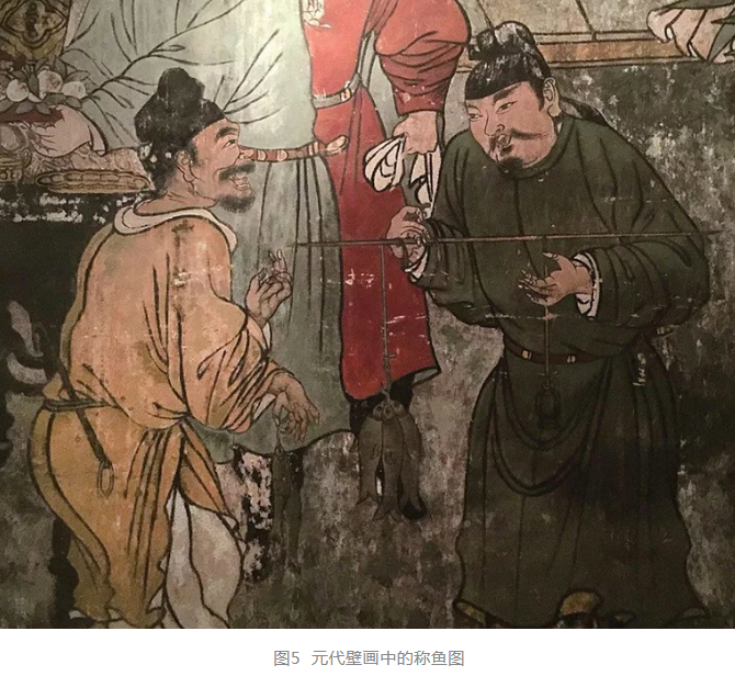 度量衡故事：天平、桿秤和戥子